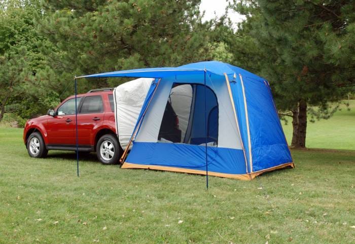 BMW X6 Napier Sportz SUV Tent - 82000