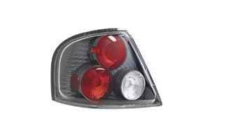 Chrome Taillights - MTX-09-3023