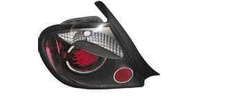 Black Taillights - MTX-09-4034-B