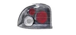 Euro Taillights with Carbon Fiber Housing - MTX-09-845