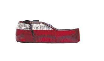 Red Taillights - MTX-09-849