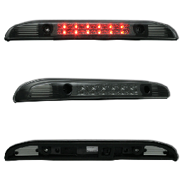 NISSAN FRONTIER 3RD BRAKE LIGHT