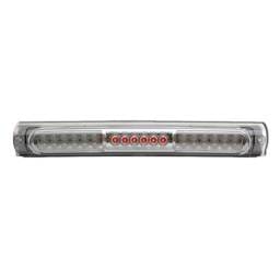 F250 LD LED 3RD BRAKE LIGHT CHROME