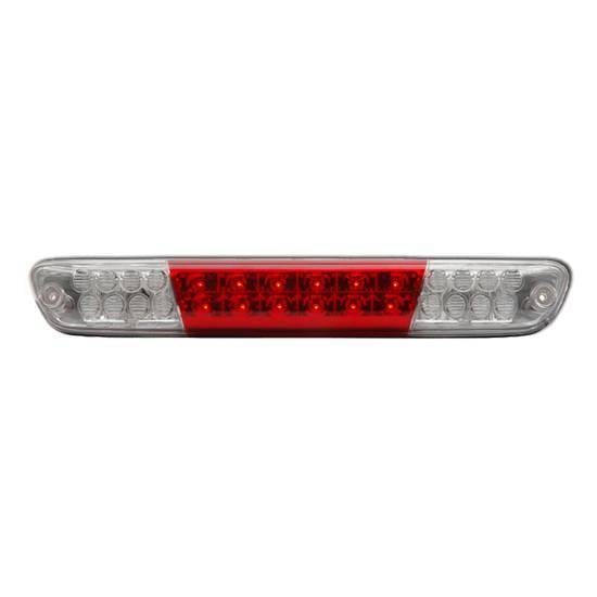 COLORADO/CANYON LED 3RD BRAKE LIGHT RED AND CLEAR