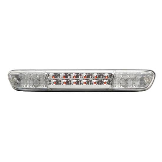 COLORADO/CANYON LED 3RD BRAKE LIGHT RED AND CLEAR thumbnail 2