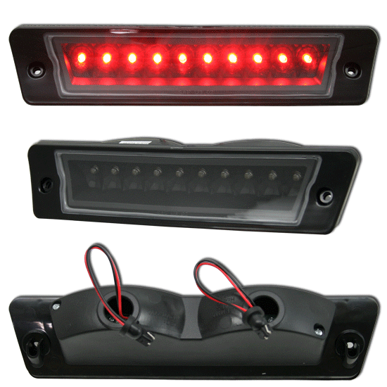 Ford Mustang Third Brake Lamp