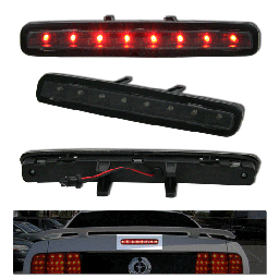 Ford Mustang Third Brake Lamp