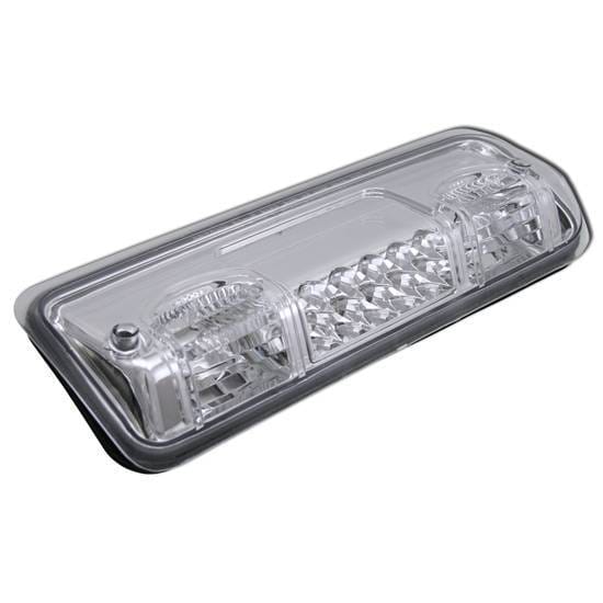 FORD F150 3RD BRAKE LIGHT CLEAR (NO 04 HERITAGE) thumbnail 2