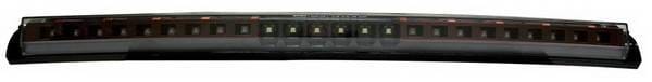 Nissan Frontier IPCW Mega LED Third Brake Light - 1PC - LED3-1009CS-A