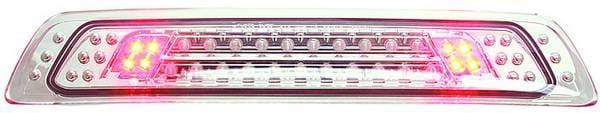 Toyota Tundra IPCW LED Third Brake Light - 1PC - LED3-2037C