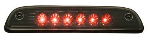 Toyota Tacoma IPCW LED Third Brake Light - 1PC - LED3-2040CB