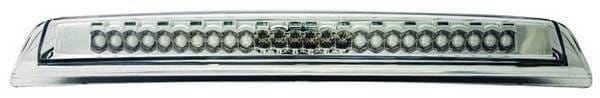 Nissan Titan IPCW LED Third Brake Light - 1PC - LED3-1009C