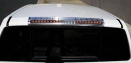 Nissan Frontier IPCW Mega LED Third Brake Light - 1PC - LED3-1009C-A