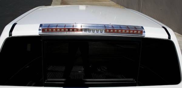Nissan Titan IPCW Mega LED Third Brake Light - 1PC - LED3-1009C-A