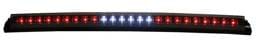 Nissan Frontier IPCW Mega LED Third Brake Light - 1PC - LED3-1009CB-A