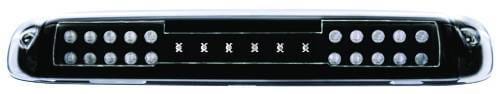 GMC Sierra IPCW LED Third Brake Light - 1PC - LED3-3039DCB