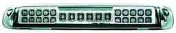 GMC Sierra IPCW LED Third Brake Light - 1PC - LED3-3039DCS