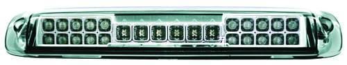 GMC Sierra IPCW LED Third Brake Light - 1PC - LED3-3039DCS