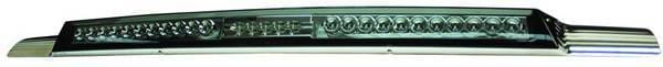 Chevrolet Silverado IPCW Mega LED Third Brake Light with Cargo Light without Red Cap - 1PC - LED3-3039XS-A