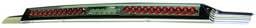 GMC Sierra IPCW Mega LED Third Brake Light with Cargo Light with Red Cap - 1PC - LED3-3039CS-A