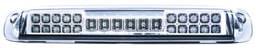 GMC Sierra IPCW LED Third Brake Light - 1PC - LED3-3039DC