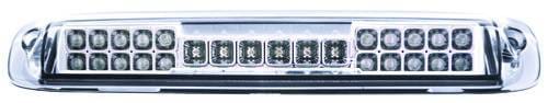 GMC Sierra IPCW LED Third Brake Light - 1PC - LED3-3039DC
