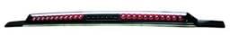 Chevrolet Silverado IPCW Mega LED Third Brake Light with Cargo Light with Red Cap - 1PC - LED3-3040CB-A