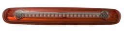 GMC Sierra IPCW LED Third Brake Light - 1PC - LED3-3040DR