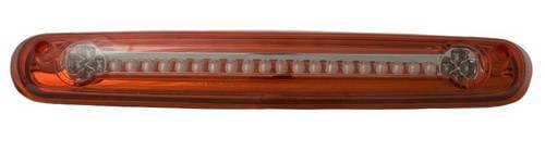 GMC Sierra IPCW LED Third Brake Light - 1PC - LED3-3040DR