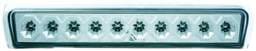 GMC Yukon IPCW LED Third Brake Light - 1PC - LED3-304C
