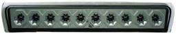 GMC Yukon IPCW LED Third Brake Light - 1PC - LED3-304CS