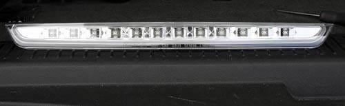 Chevrolet Tahoe IPCW LED Third Brake Light - 1PC - LED3-311C