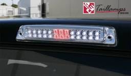 Dodge Ram IPCW LED Third Brake Light with Cargo Light - 1PC - LED3-401C-C