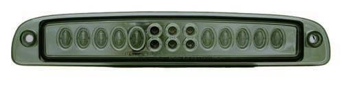 Dodge Dakota IPCW LED Third Brake Light without Cargo Light - 1PC - LED3-403A-CS