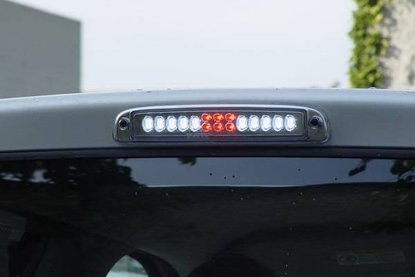 Dodge Dakota IPCW LED Third Brake Light with Cargo Light - 1PC - LED3-403C-C