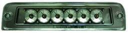Jeep Wrangler IPCW LED Third Brake Light - 1PC - LED3-407S