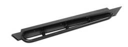 Jeep Wrangler Warrior Rock Slider - 90890
