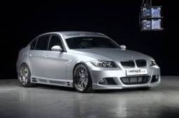 E90 Complete Rieger Body Kit