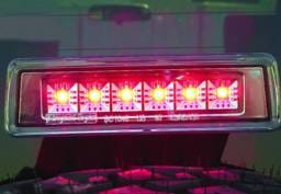 Jeep Wrangler IPCW LED Third Brake Light - 1PC - LED3-420C