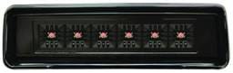 Jeep Wrangler IPCW LED Third Brake Light - 1PC - LED3-420CB
