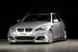 Genuine Rieger E60 5 Series Kit