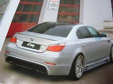 Genuine Rieger E60 5 Series Kit thumbnail 2
