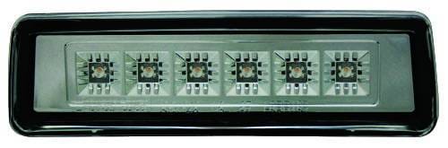 Jeep Wrangler IPCW LED Third Brake Light - 1PC - LED3-420CS