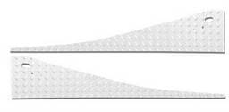 Jeep Wrangler Warrior Front Fender Cover