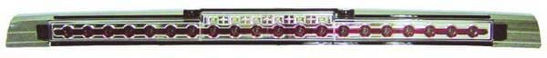 Ford Superduty IPCW Mega LED Third Brake Light - 1PC - LED3-500C-A