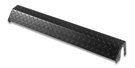 Jeep Wrangler Warrior Front Frame Cover thumbnail 2