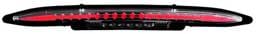 Dodge Ram IPCW Mega LED Third Brake Light with Cargo Light - 1PC - LED3-408CS-A