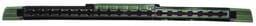 Ford Superduty IPCW Mega LED Third Brake Light - 1PC - LED3-500CS-A