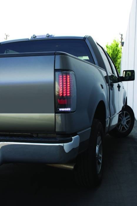 Ford F150 IPCW LED Third Brake Light with Cargo Light - 1PC - LED3-538DB