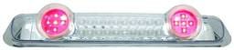 Ford F150 IPCW LED Third Brake Light with Cargo Light - 1PC - LED3-538DC